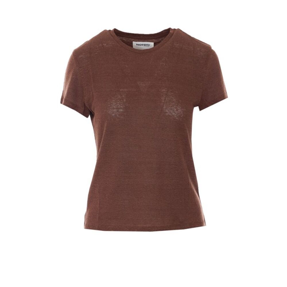 Not Shy Women Leane T-Shirt